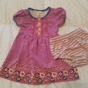 🍼Matilda Jane 6-12 mths dress